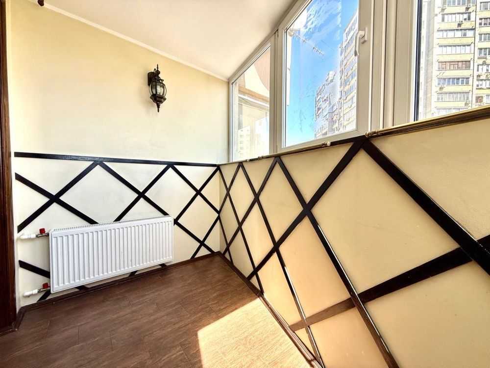 Продаж 3-кімнатної квартири 103 м², Смілянська, 15