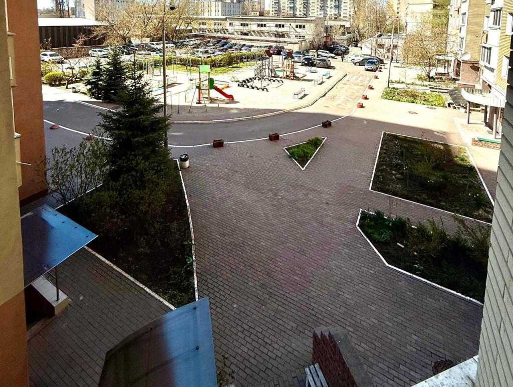 Продаж 3-кімнатної квартири 103 м², Смілянська, 15