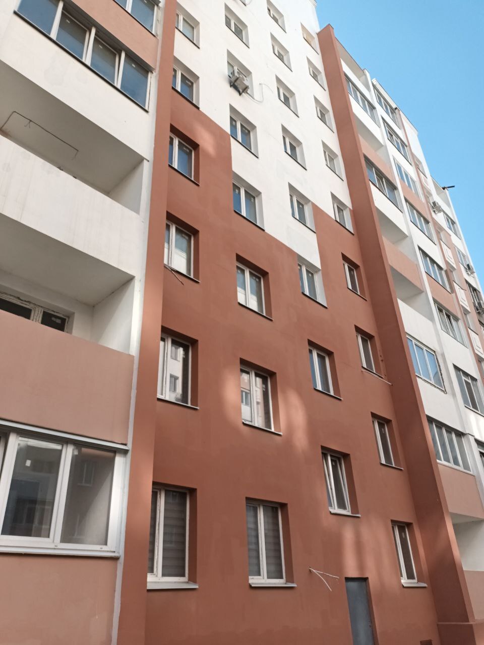 Продаж 1-кімнатної квартири 33 м², Барабашова вул., 10Б
