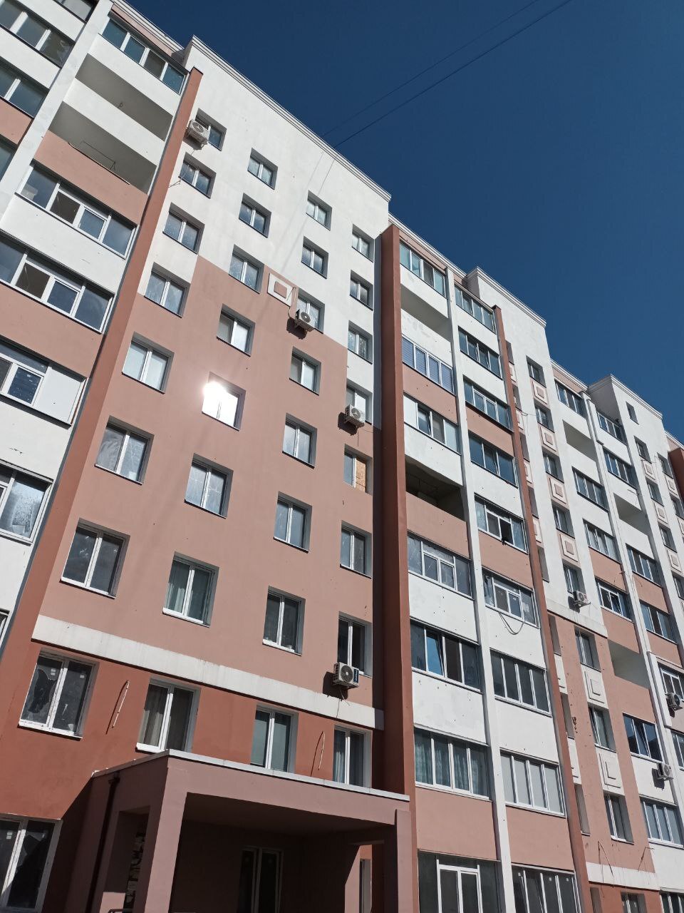 Продаж 1-кімнатної квартири 33 м², Барабашова вул., 10Б