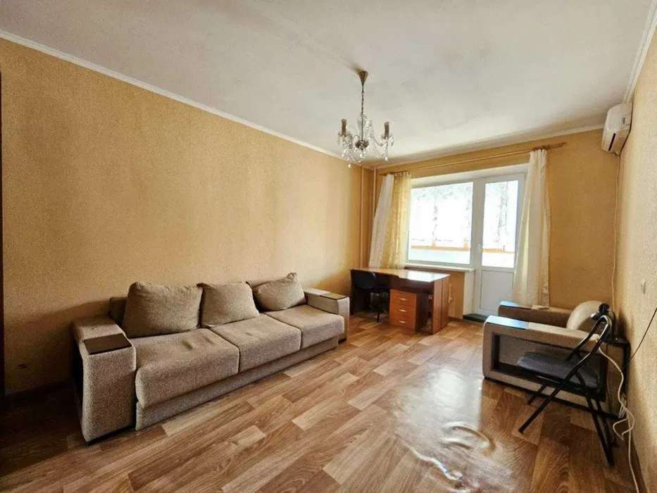 Продаж 1-кімнатної квартири 41 м², Анни Ахматової вул., 39Б
