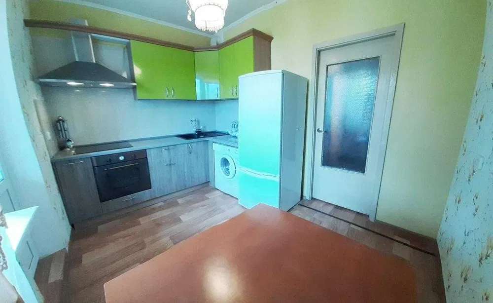 Продаж 1-кімнатної квартири 41 м², Анни Ахматової вул., 39Б