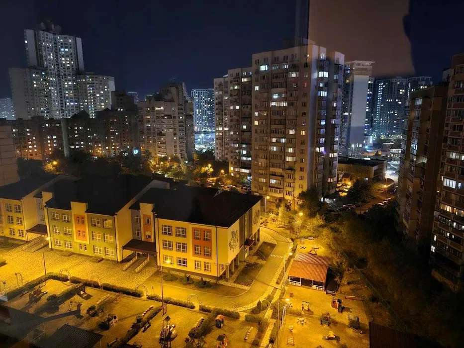 Продаж 1-кімнатної квартири 41 м², Анни Ахматової вул., 39Б