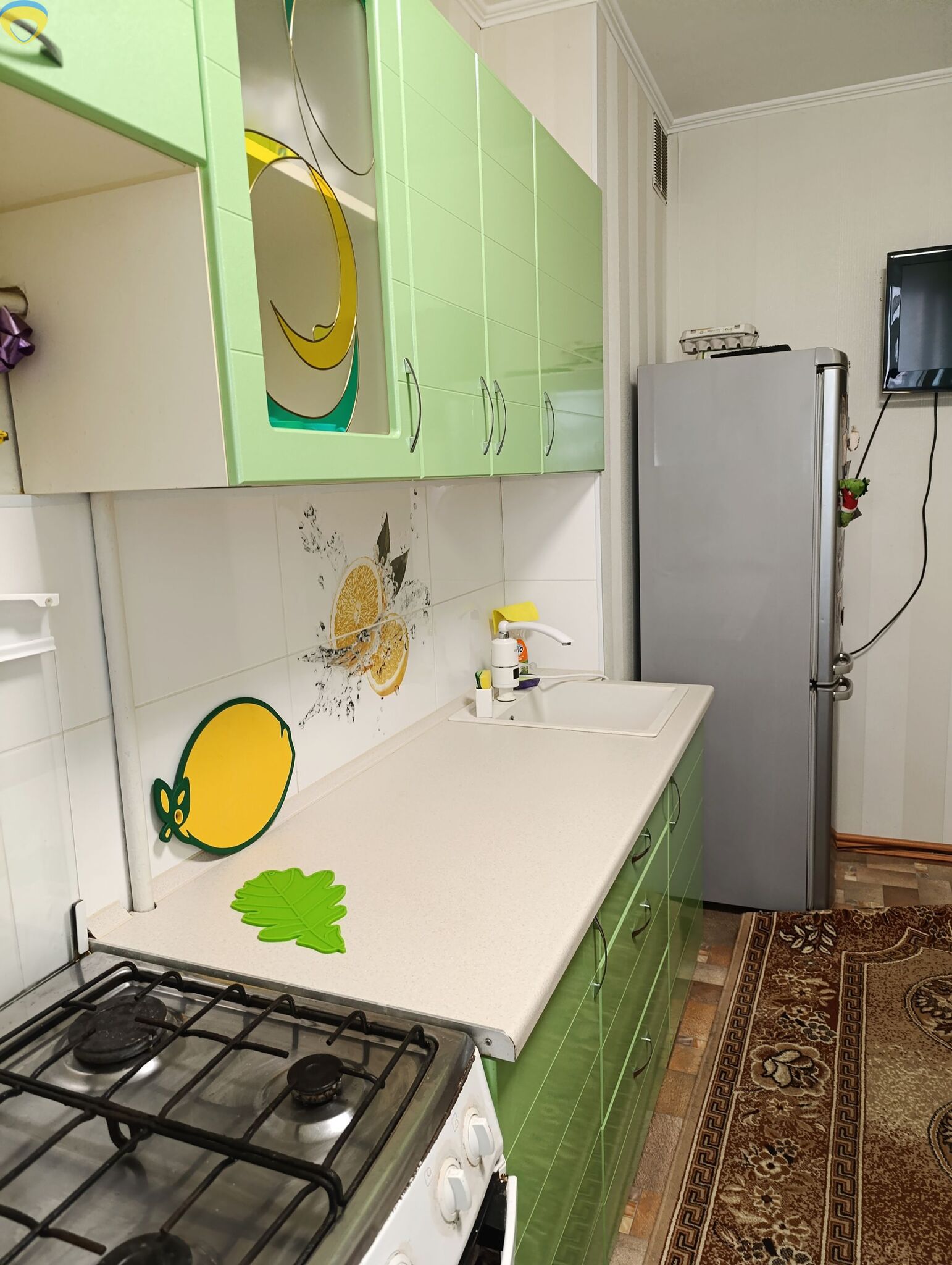 Продажа 3-комнатной квартиры 65 м², Академика Вильямса ул., 63