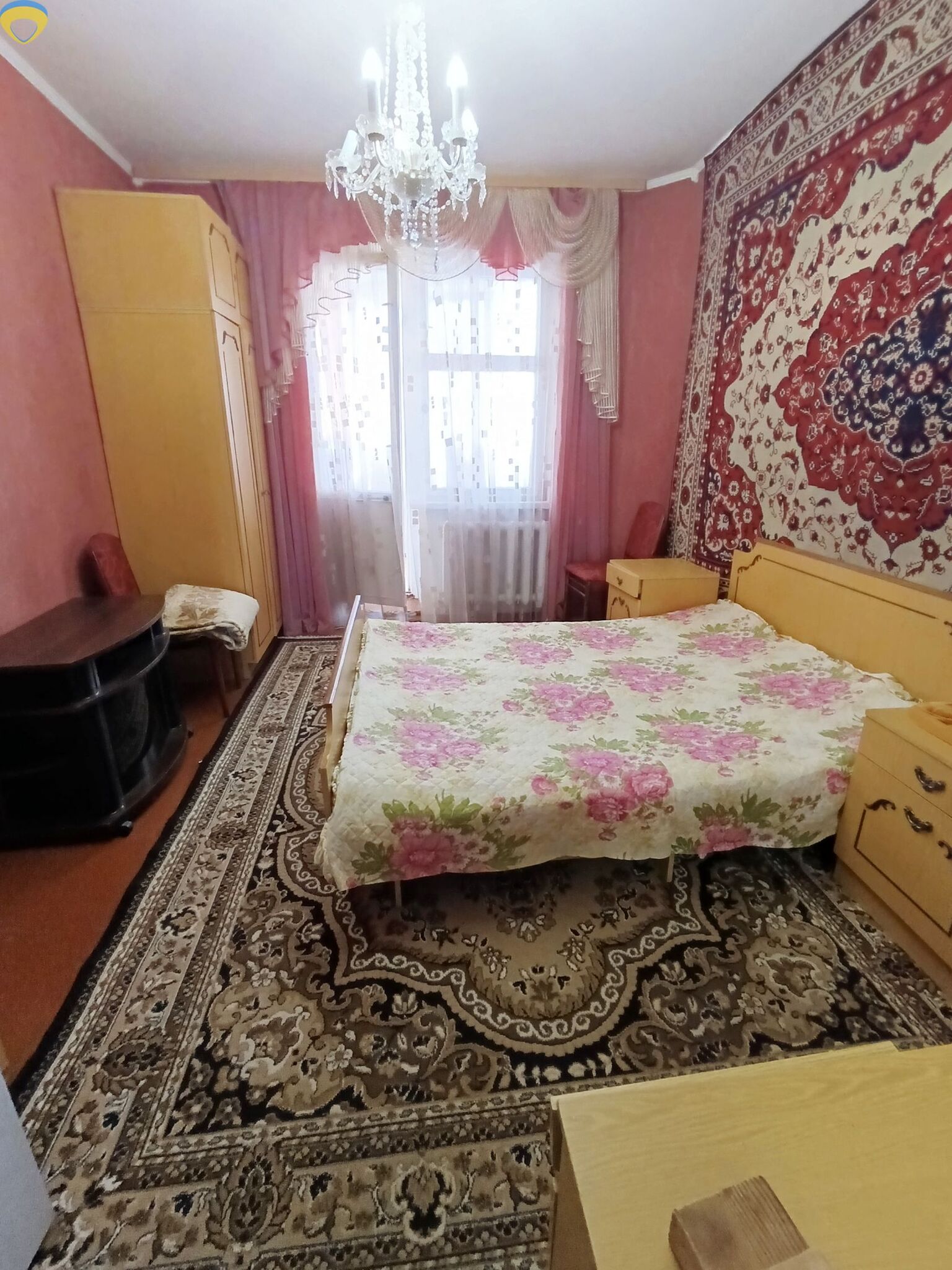Продажа 3-комнатной квартиры 65 м², Академика Вильямса ул., 63