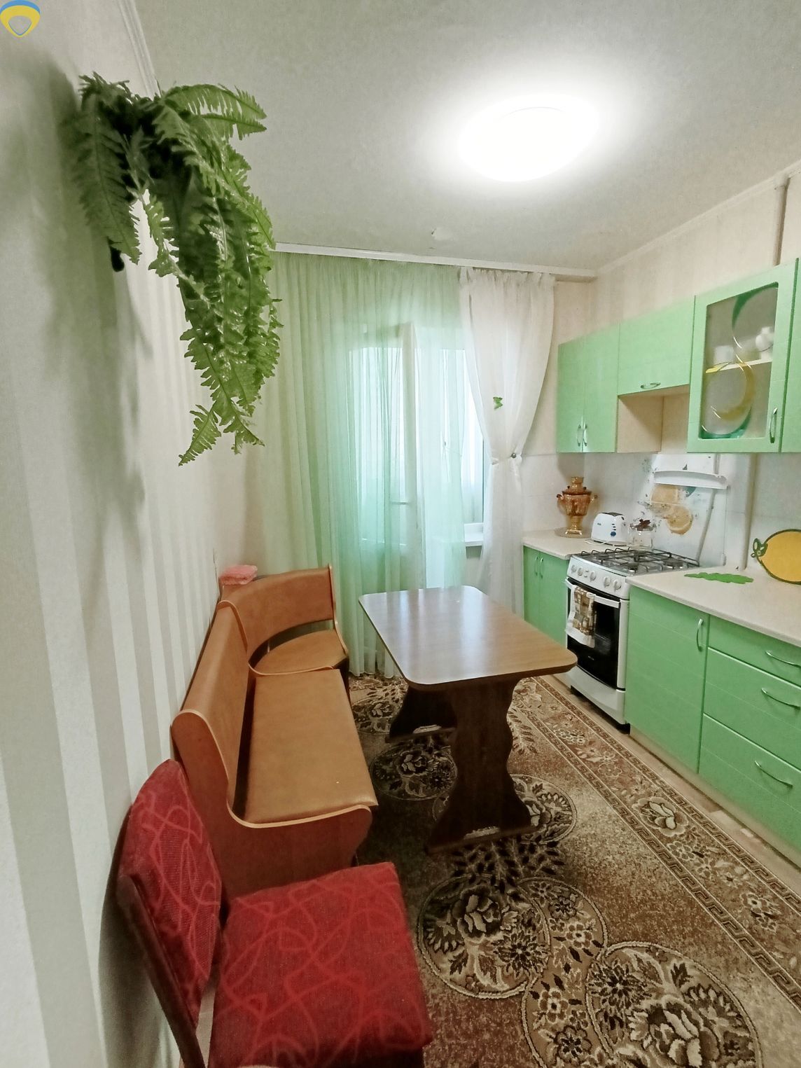 Продажа 3-комнатной квартиры 65 м², Академика Вильямса ул., 63
