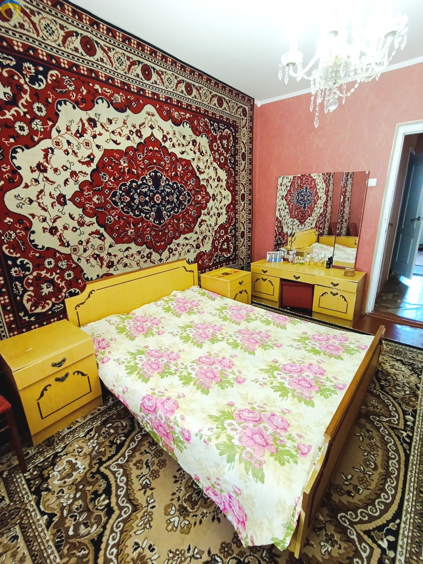 Продажа 3-комнатной квартиры 65 м², Академика Вильямса ул., 63