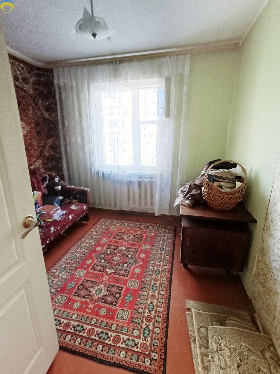 Продажа 3-комнатной квартиры 65 м², Академика Вильямса ул., 63