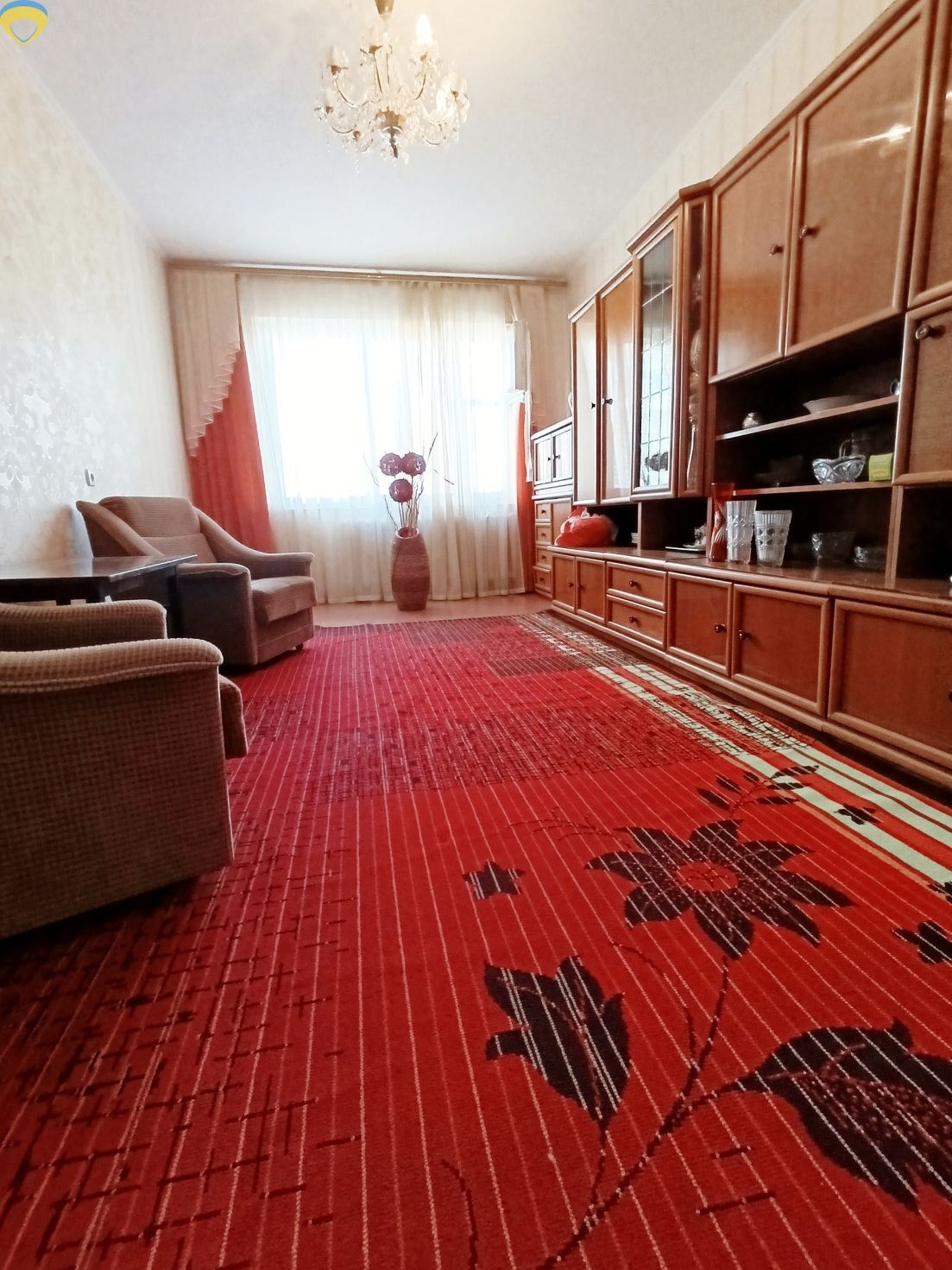 Продажа 3-комнатной квартиры 65 м², Академика Вильямса ул., 63