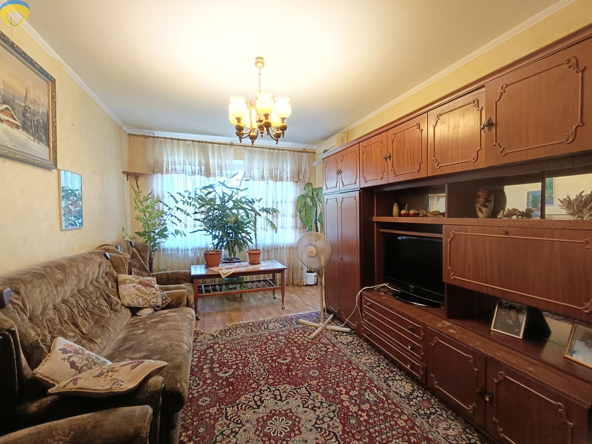 Продажа 3-комнатной квартиры 66 м², Академика Вильямса ул., 64