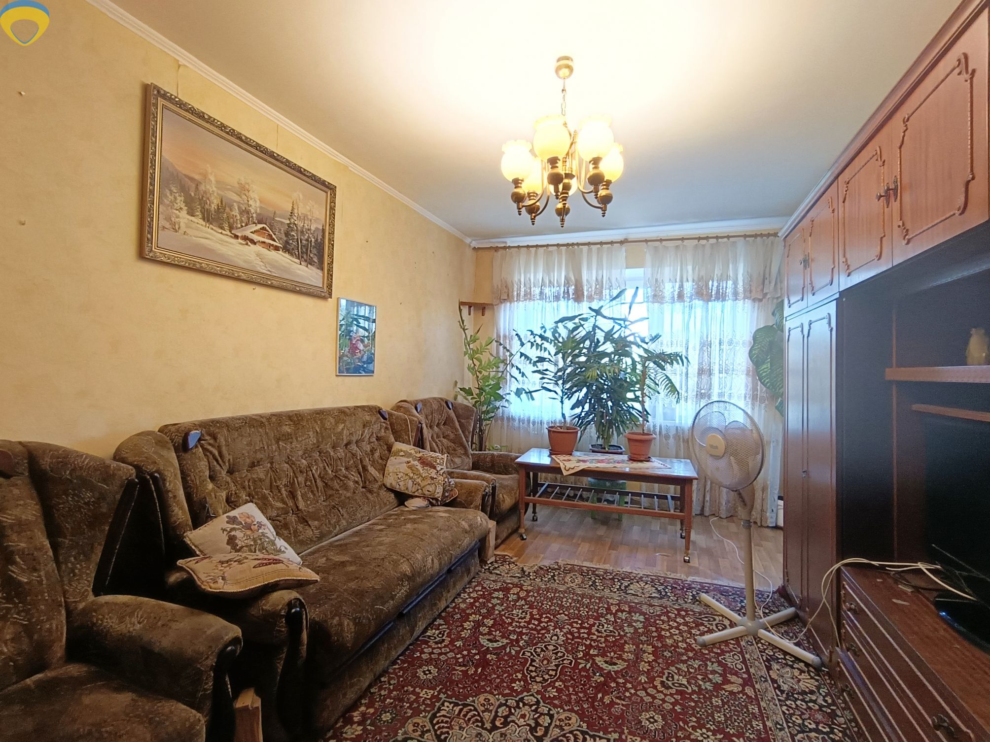 Продажа 3-комнатной квартиры 66 м², Академика Вильямса ул., 64