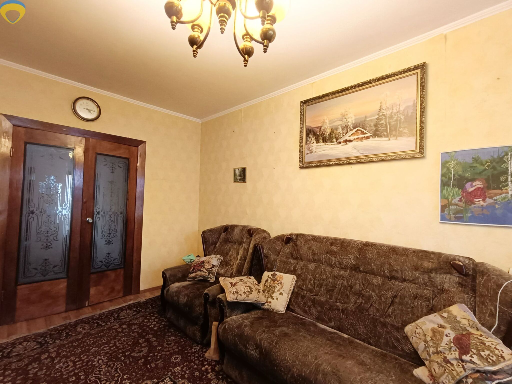 Продажа 3-комнатной квартиры 66 м², Академика Вильямса ул., 64
