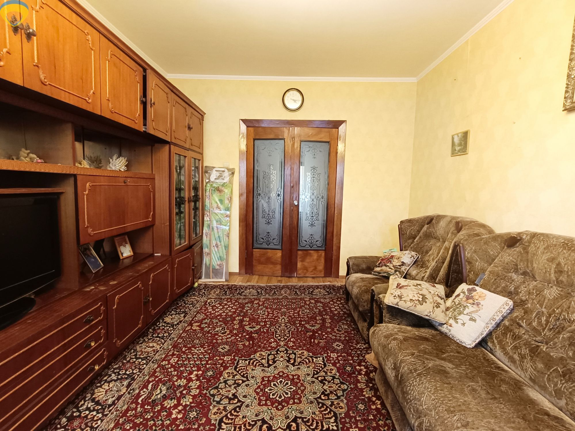 Продажа 3-комнатной квартиры 66 м², Академика Вильямса ул., 64
