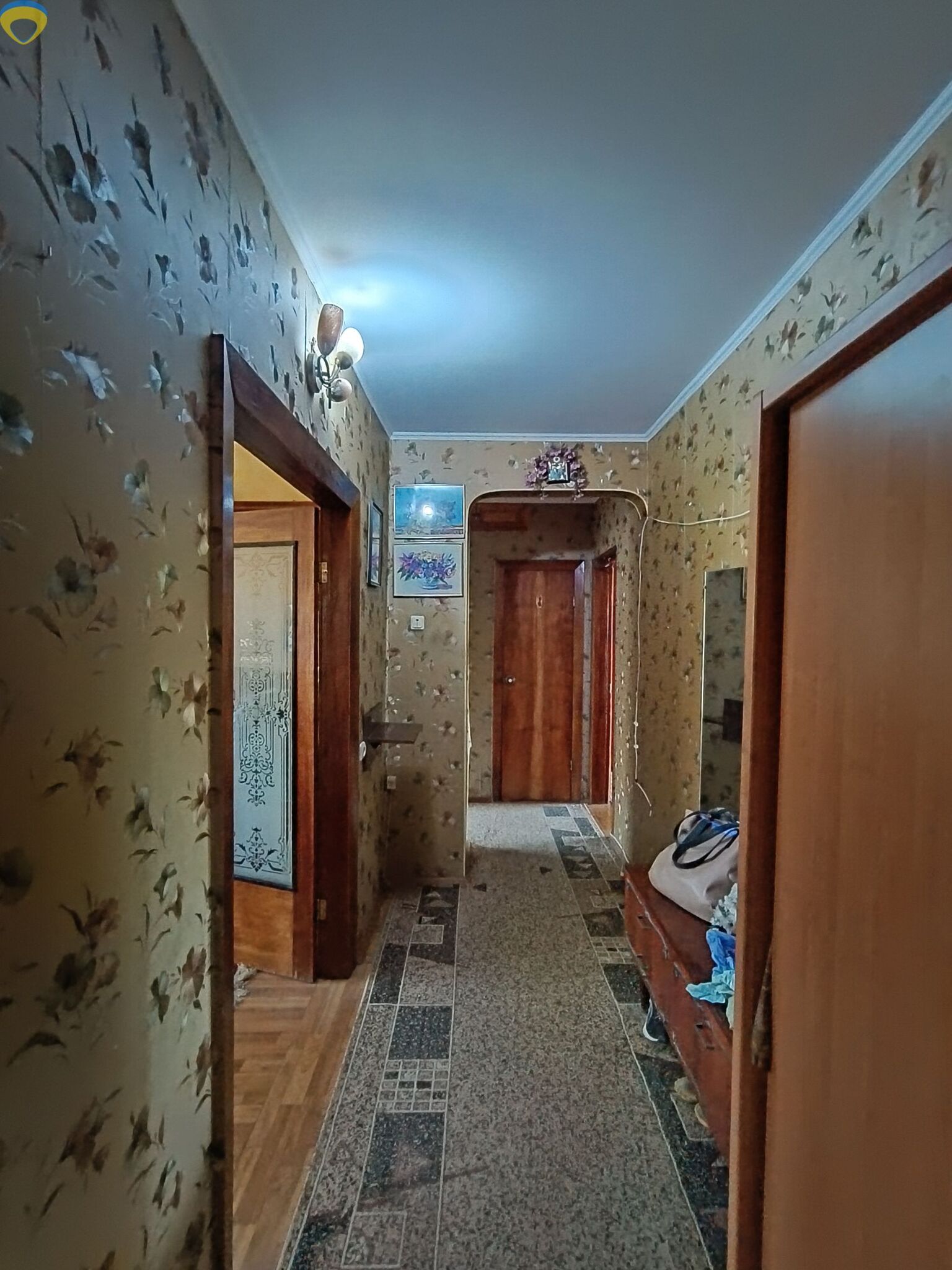 Продажа 3-комнатной квартиры 66 м², Академика Вильямса ул., 64