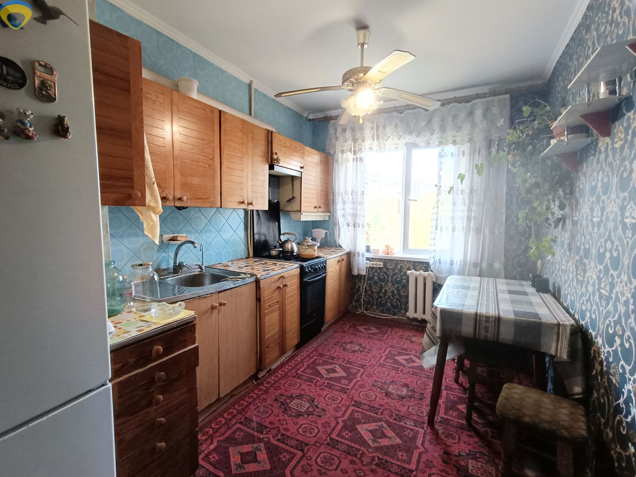 Продажа 3-комнатной квартиры 66 м², Академика Вильямса ул., 64