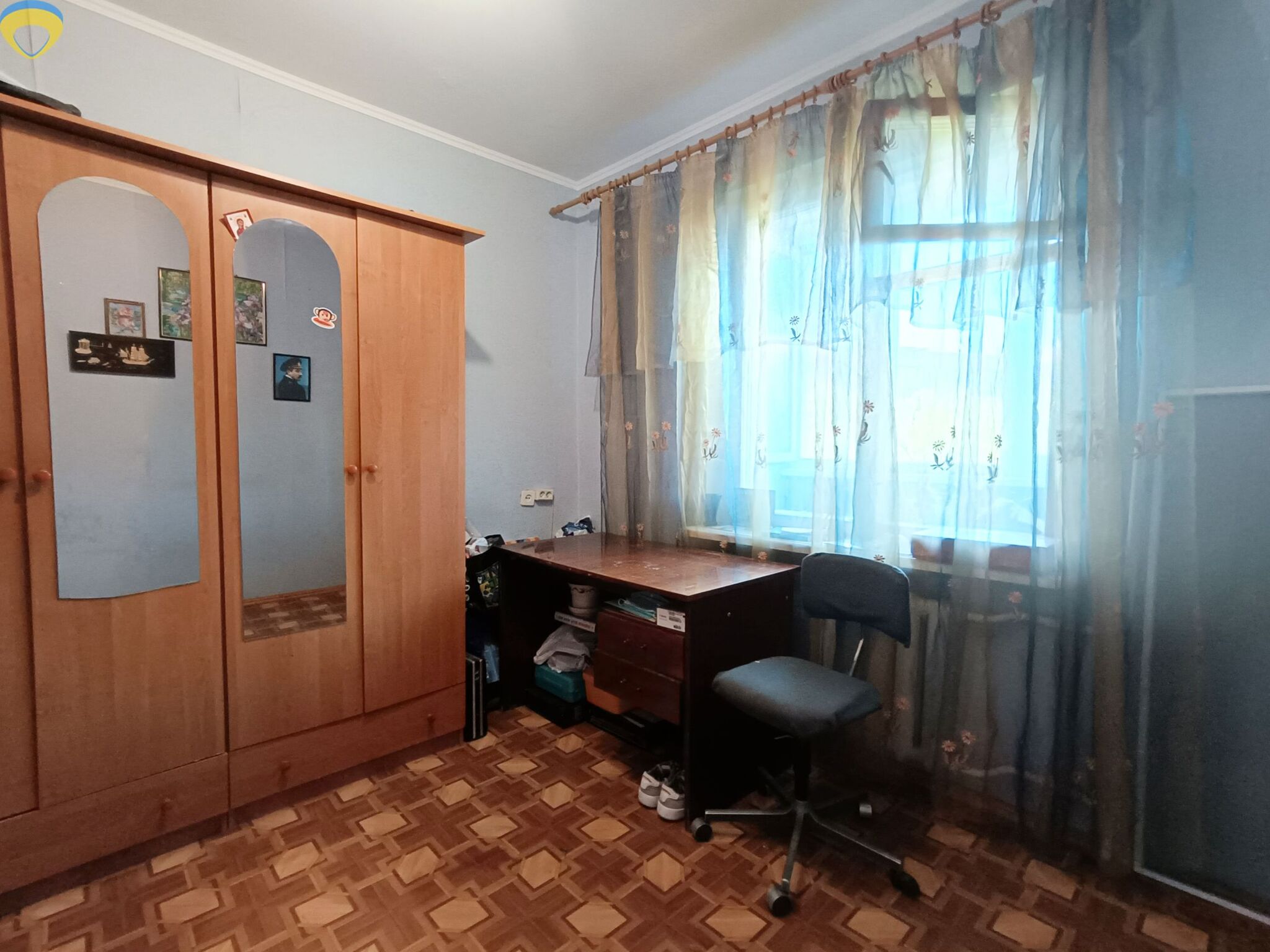 Продажа 3-комнатной квартиры 66 м², Академика Вильямса ул., 64