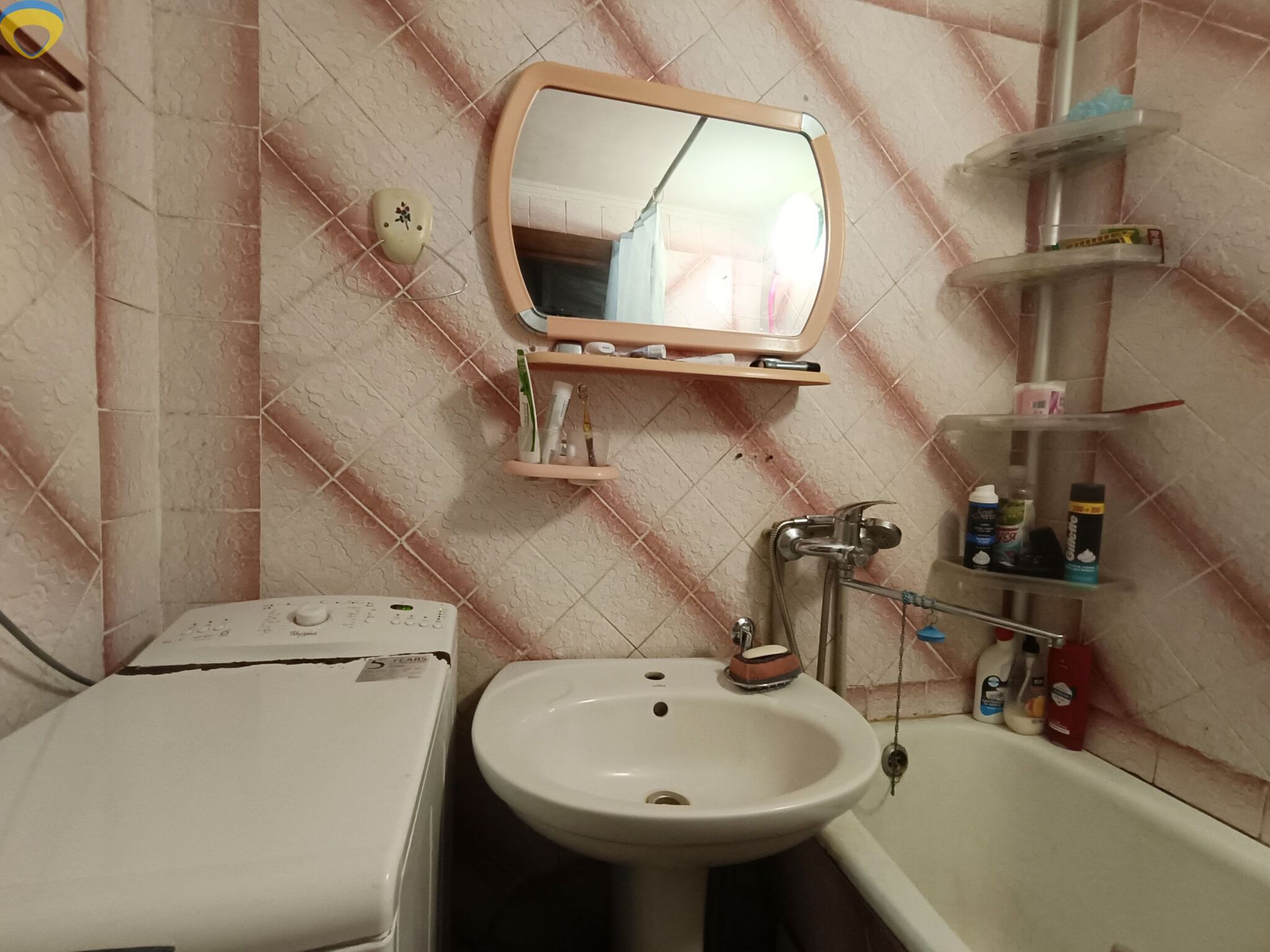 Продажа 3-комнатной квартиры 66 м², Академика Вильямса ул., 64