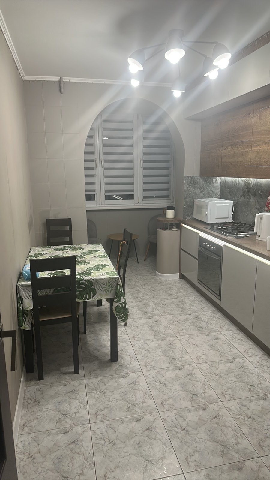 Продаж 3-кімнатної квартири 65 м², Левитана вул., 101