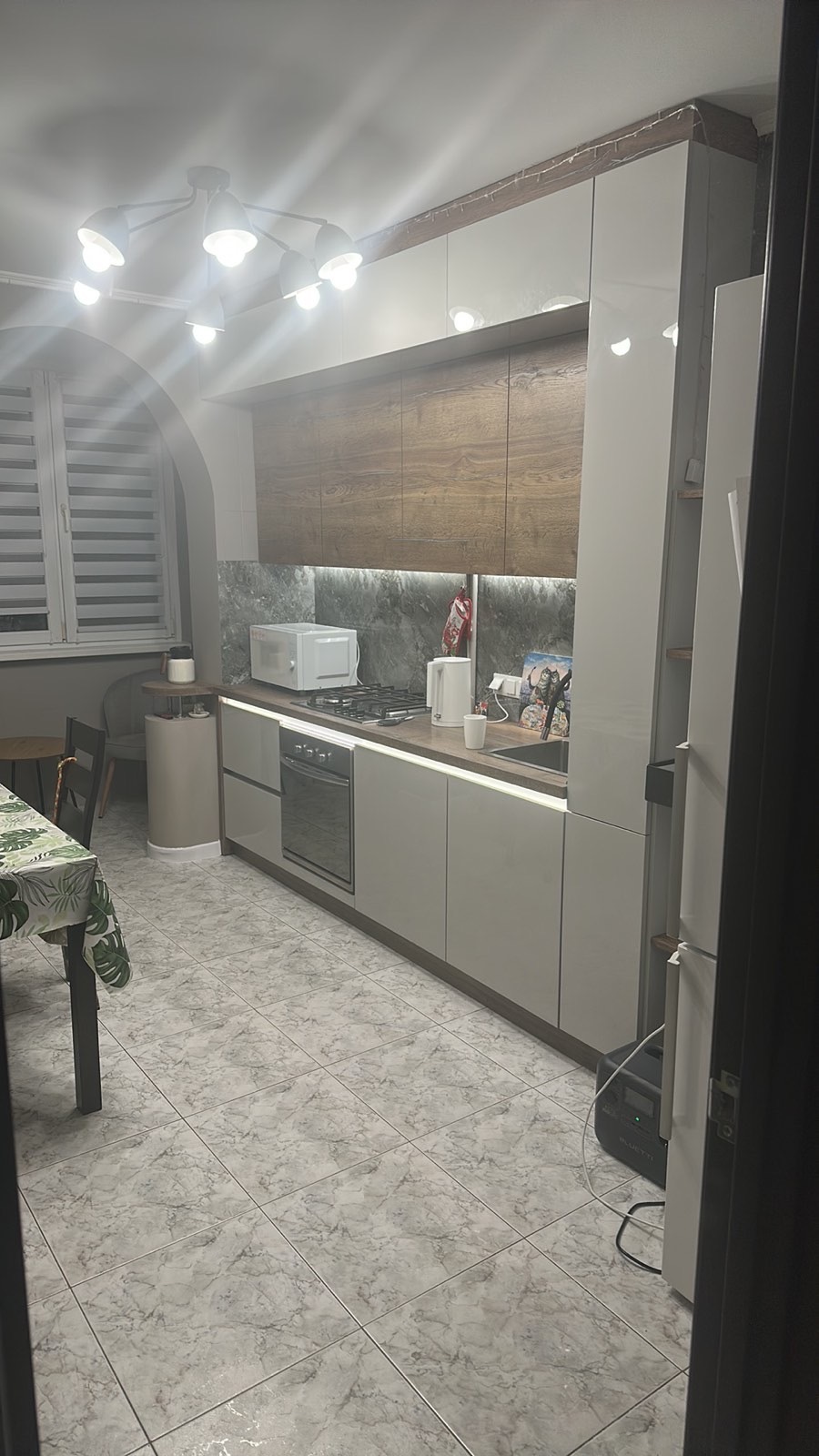 Продаж 3-кімнатної квартири 65 м², Левитана вул., 101