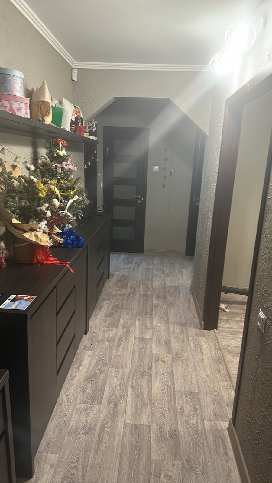 Продаж 3-кімнатної квартири 65 м², Левитана вул., 101