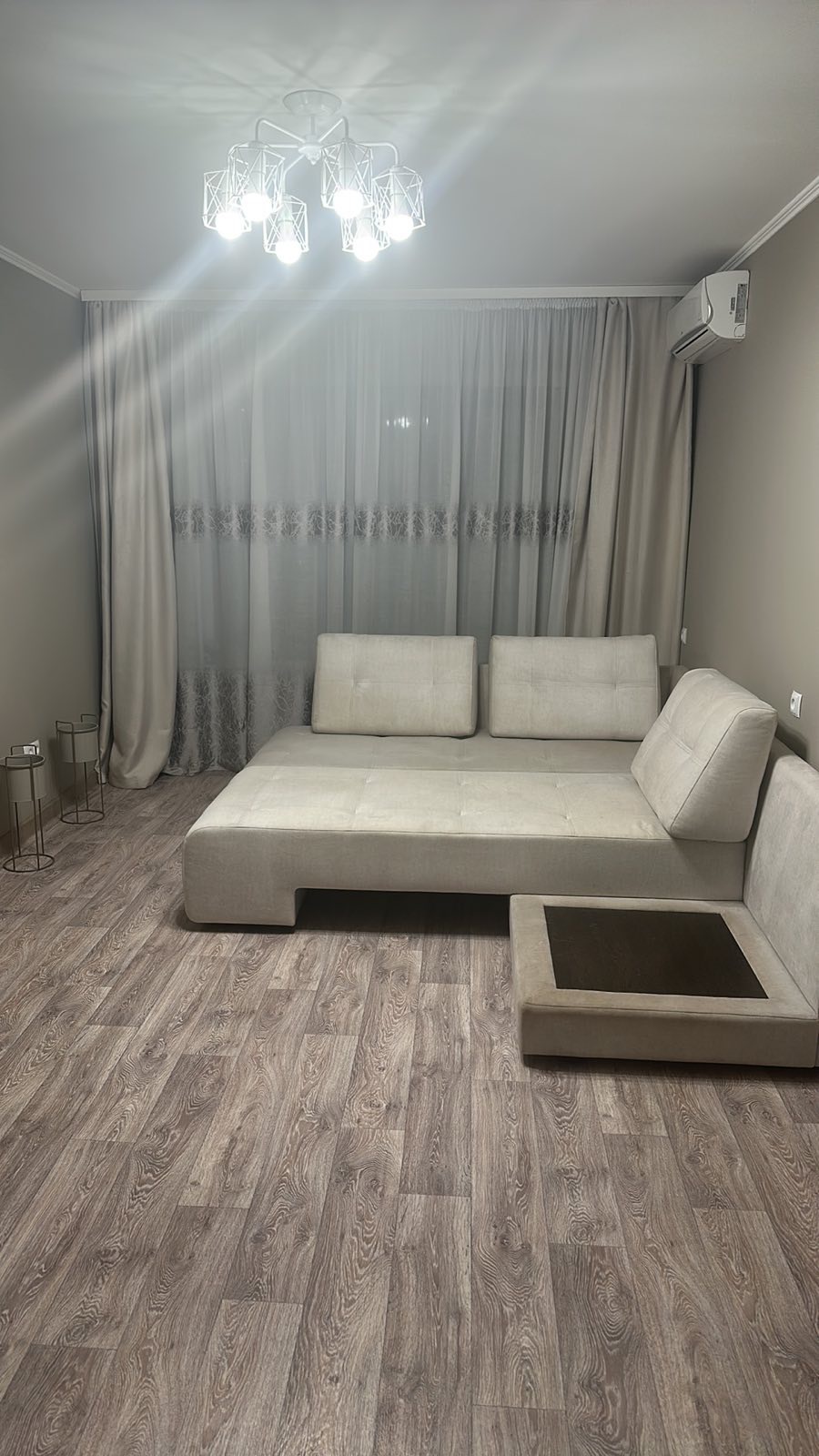 Продаж 3-кімнатної квартири 65 м², Левитана вул., 101