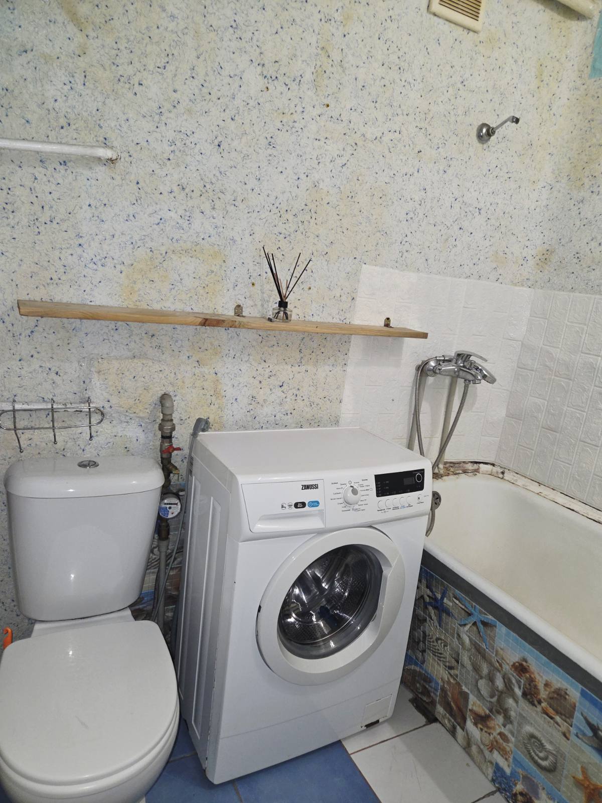 Продажа 1-комнатной квартиры 33 м², Слобожанский просп., 99