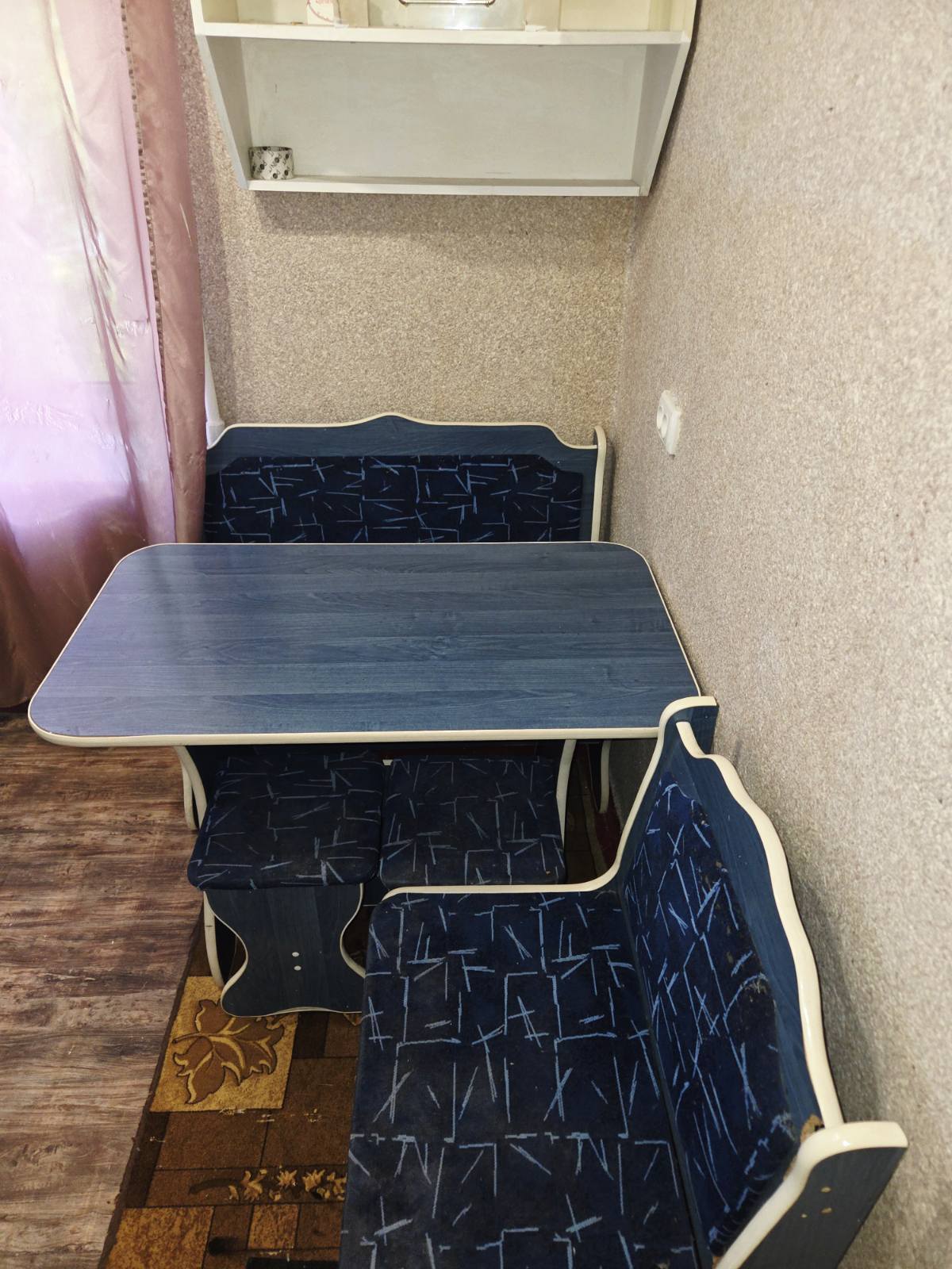 Продажа 1-комнатной квартиры 33 м², Слобожанский просп., 99