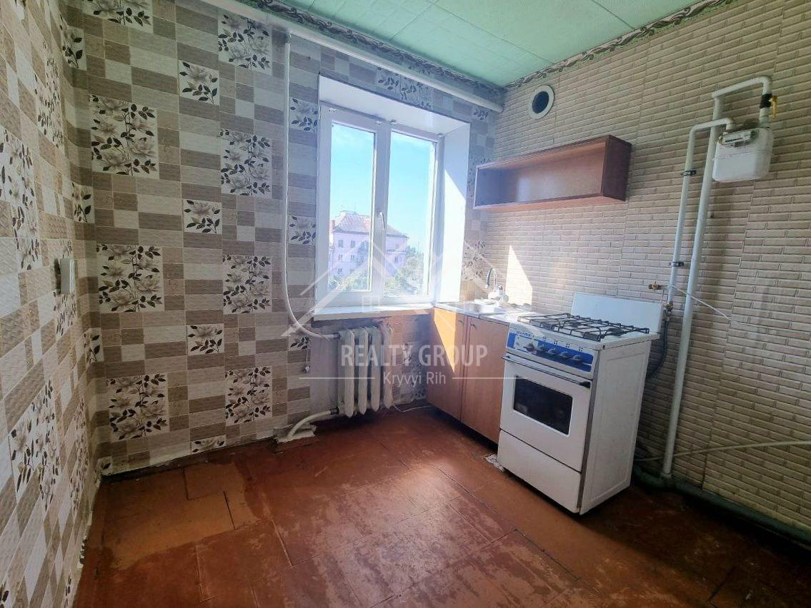 Продажа 1-комнатной квартиры 31 м², Соборности ул., 29