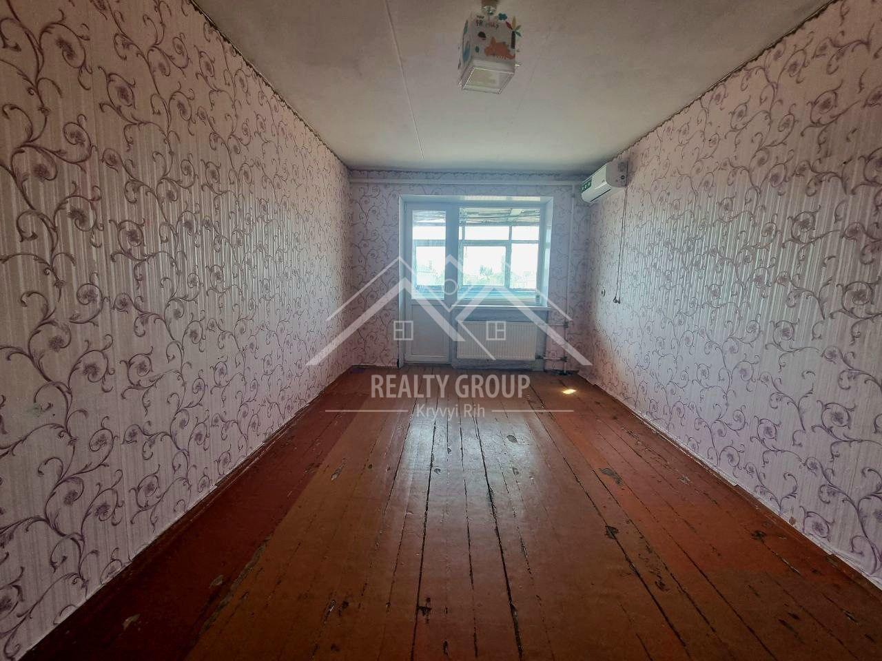 Продажа 1-комнатной квартиры 31 м², Соборности ул., 29