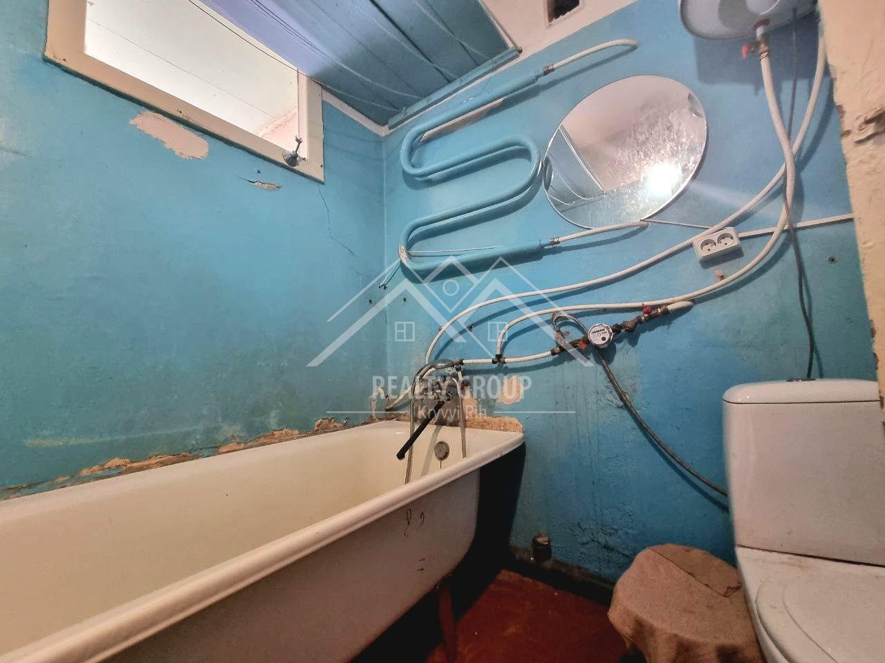 Продажа 1-комнатной квартиры 31 м², Соборности ул., 29