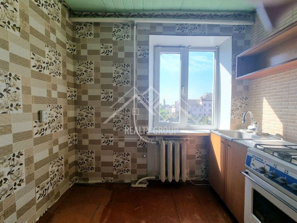 Продажа 1-комнатной квартиры 31 м², Соборности ул., 29