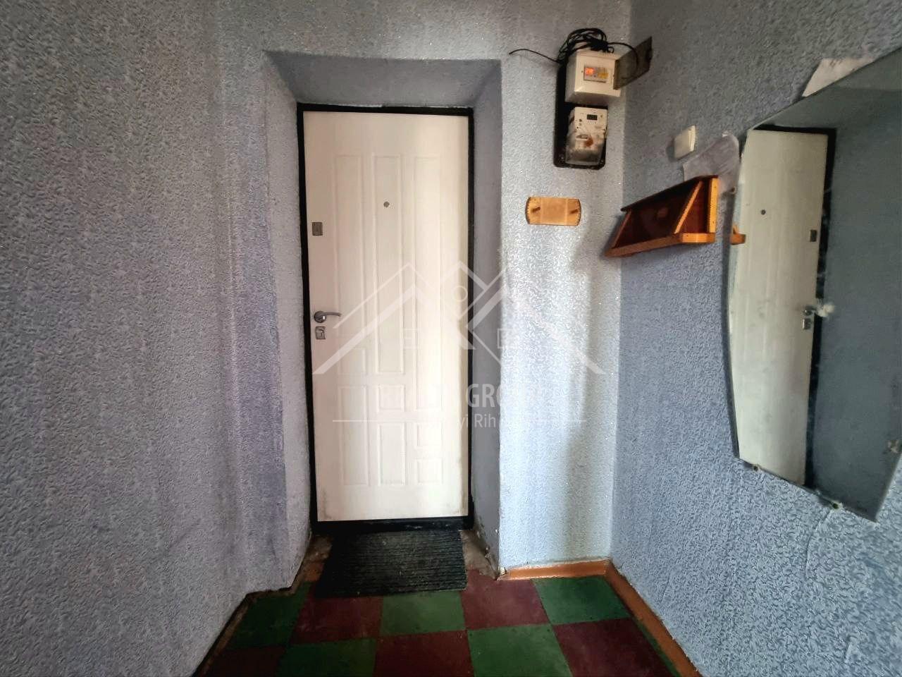 Продажа 1-комнатной квартиры 31 м², Соборности ул., 29