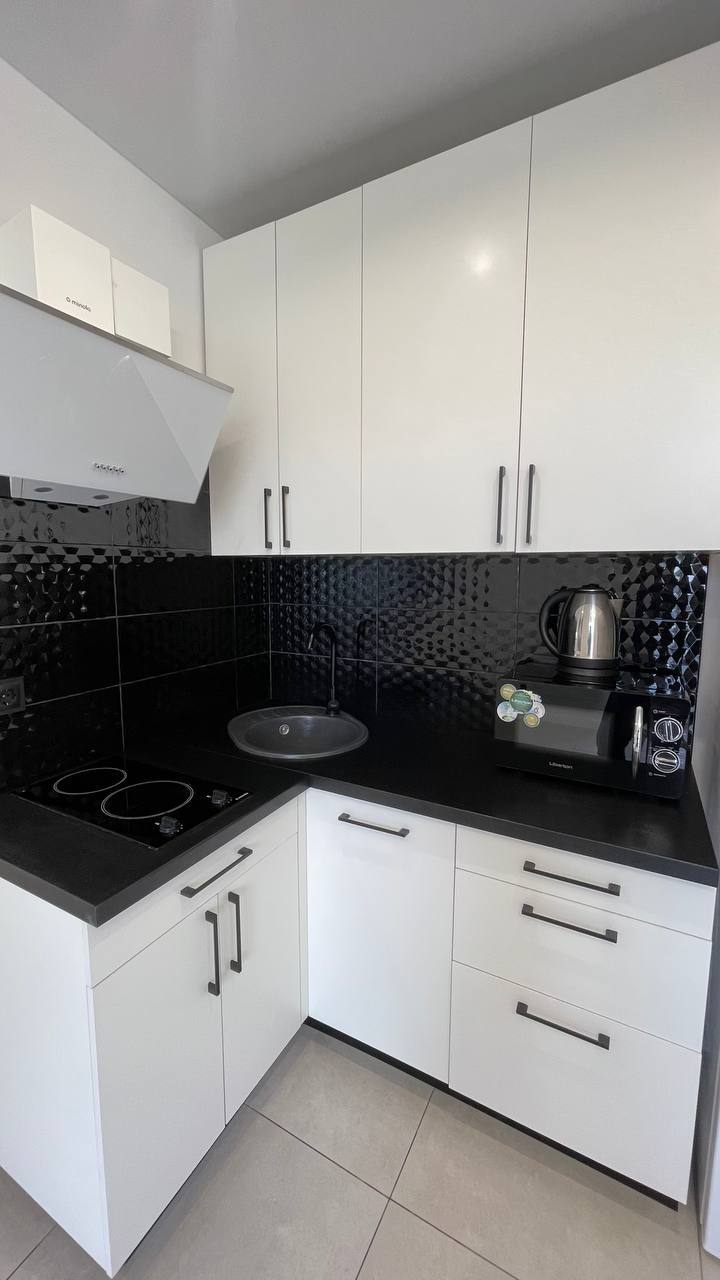 Оренда 1-кімнатної квартири 28 м², Івана Підкови вул., ул.17е