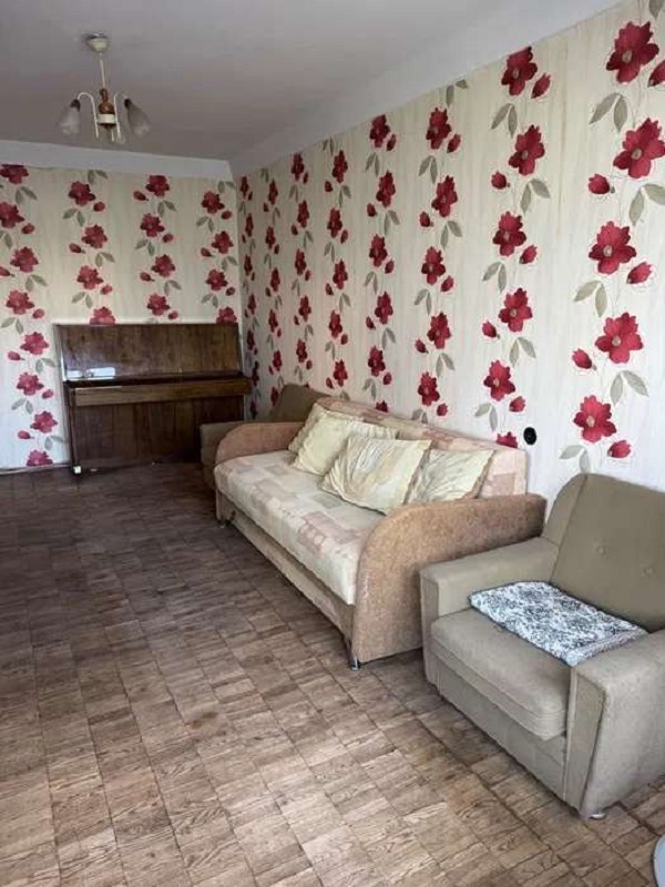 Аренда 2-комнатной квартиры 54 м², Ярослава Гашека бул., 7