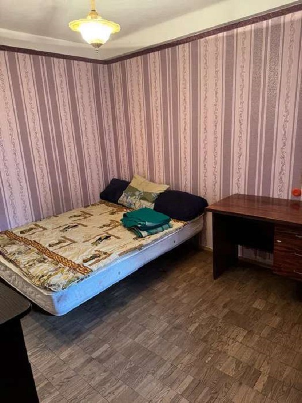 Аренда 2-комнатной квартиры 54 м², Ярослава Гашека бул., 7