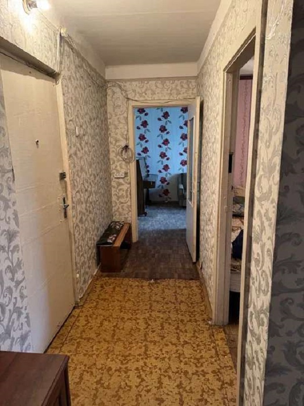 Аренда 2-комнатной квартиры 54 м², Ярослава Гашека бул., 7