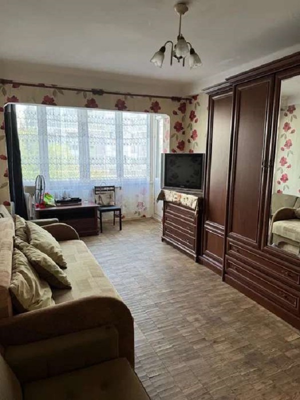 Аренда 2-комнатной квартиры 54 м², Ярослава Гашека бул., 7
