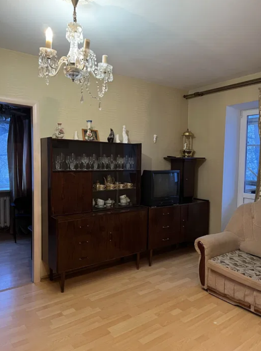 Продажа 2-комнатной квартиры 42000 м², Сегедская ул.