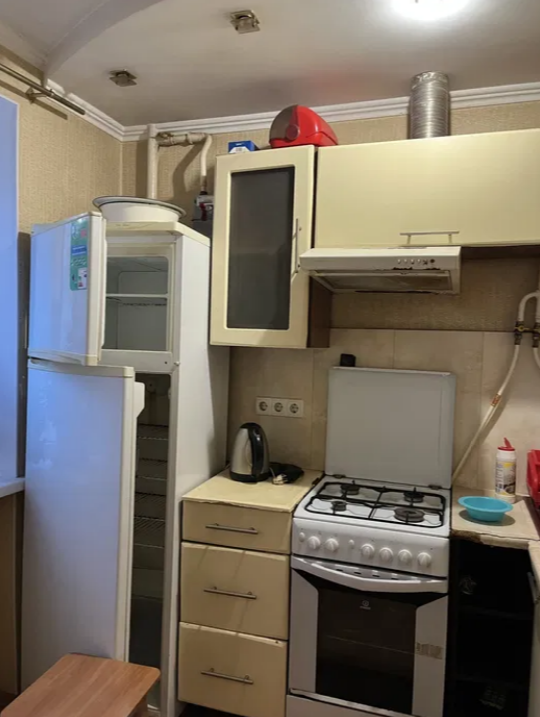 Продажа 2-комнатной квартиры 42000 м², Сегедская ул.