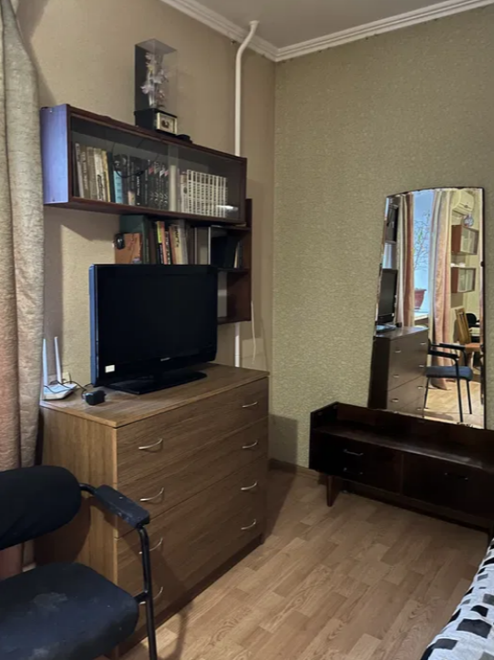 Продажа 2-комнатной квартиры 42000 м², Сегедская ул.