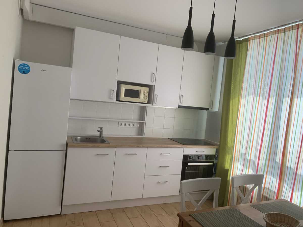 Аренда 1-комнатной квартиры 41 м², Глубочицкая ул.