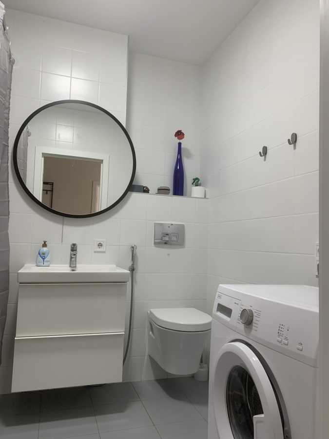 Аренда 1-комнатной квартиры 41 м², Глубочицкая ул.