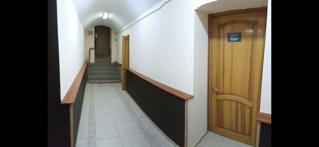 Оренда офісу 13 м², Григорія Сковороди вул., 7