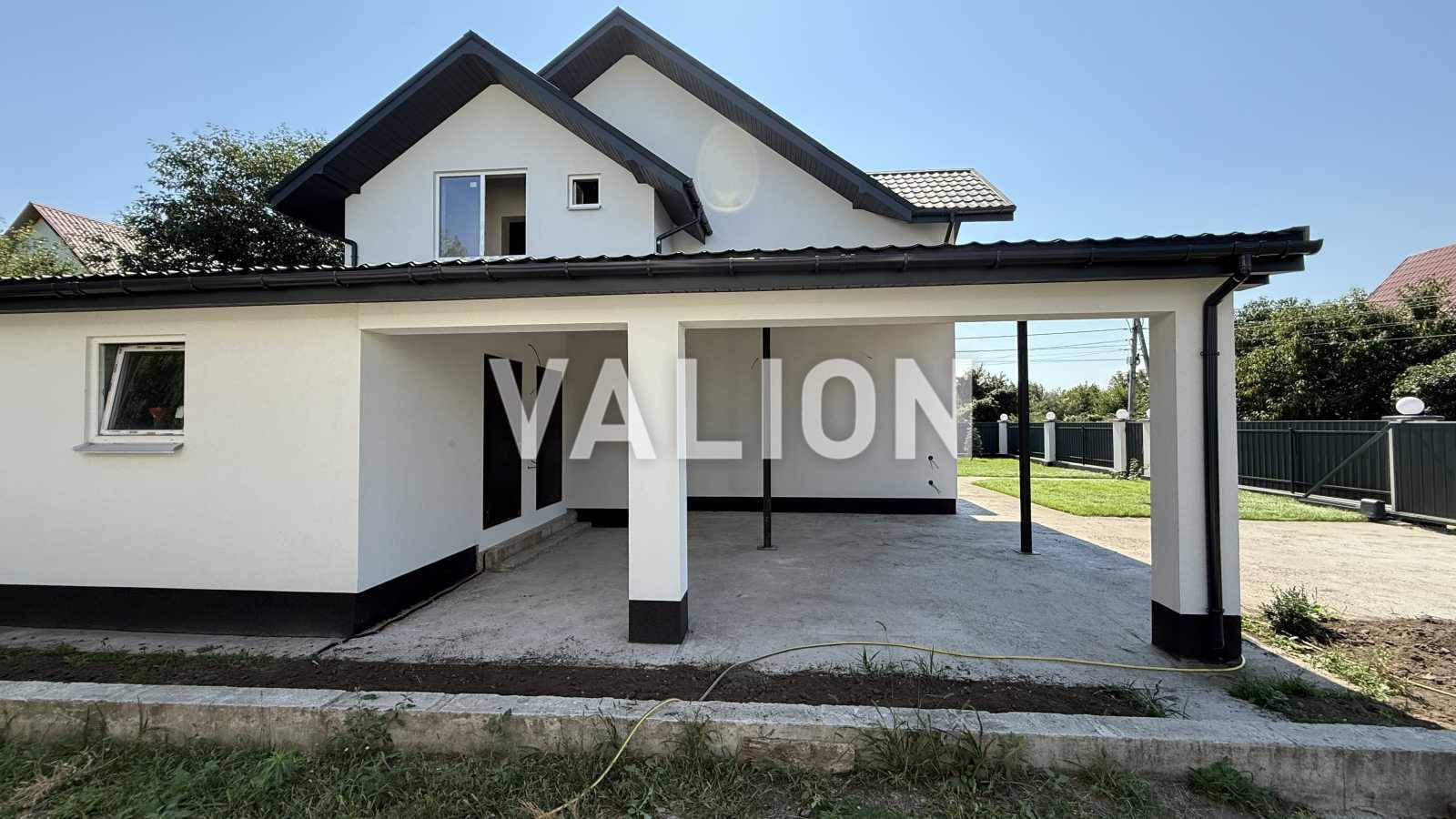 Продаж будинку 167 м², Шовковична