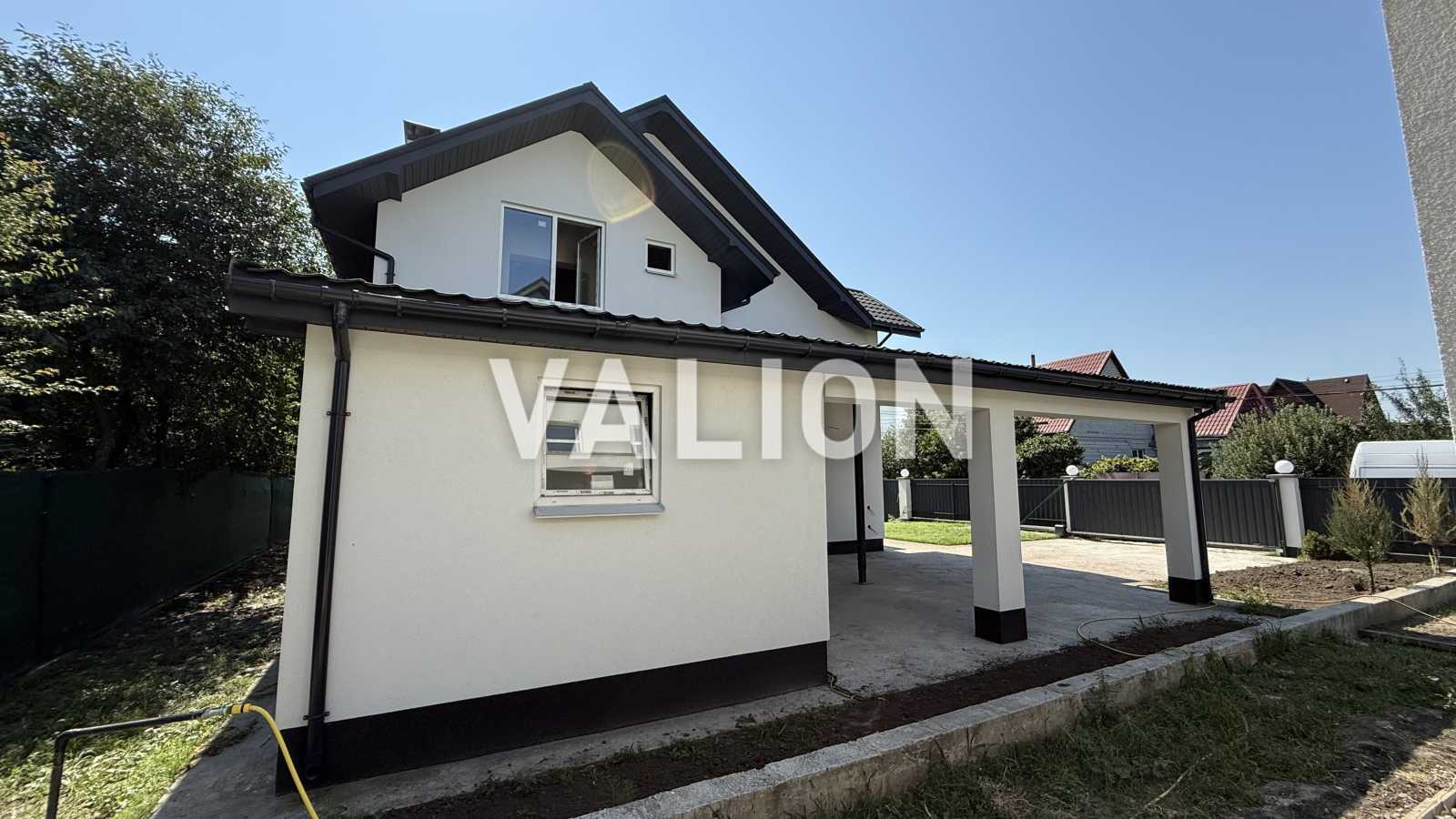 Продаж будинку 167 м², Шовковична