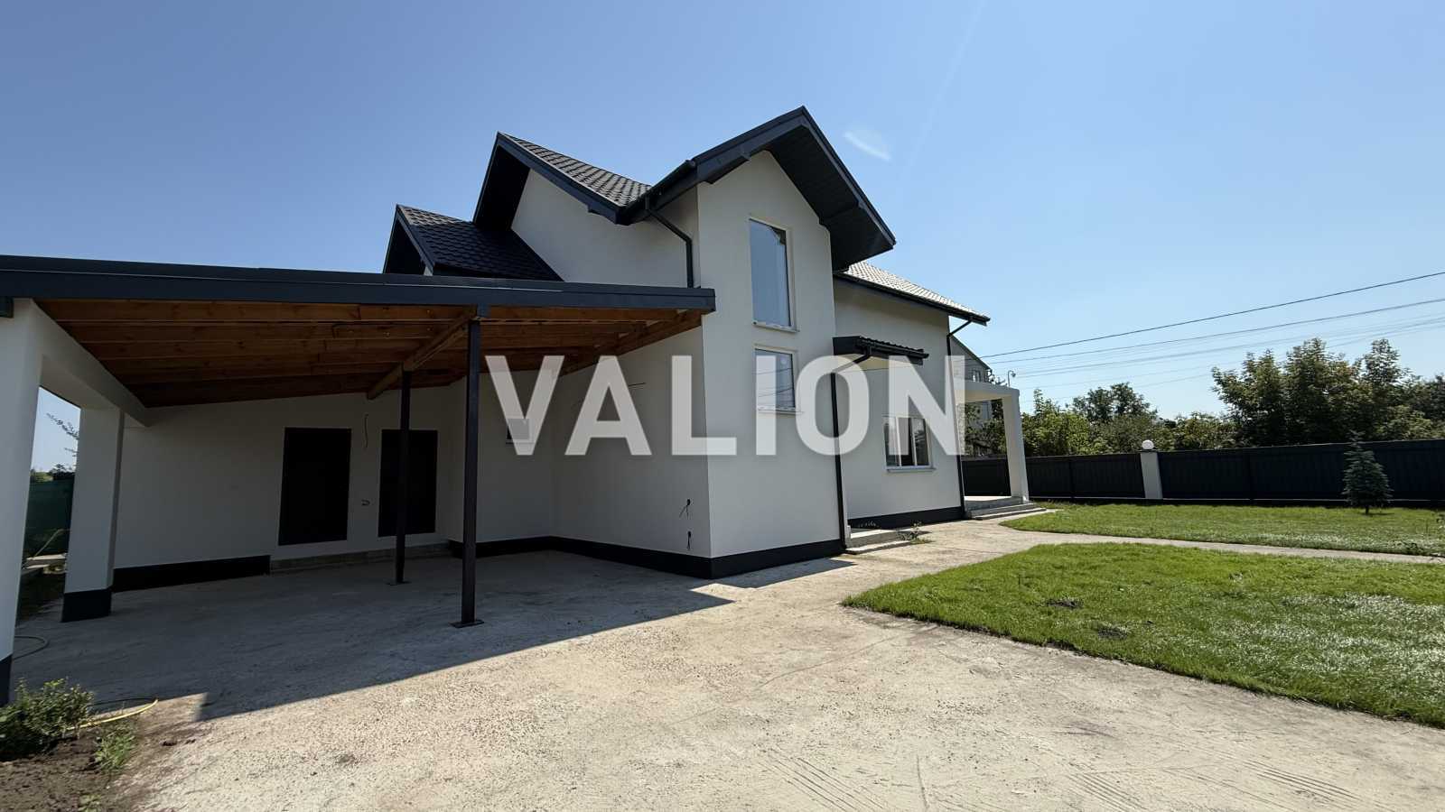 Продаж будинку 167 м², Шовковична