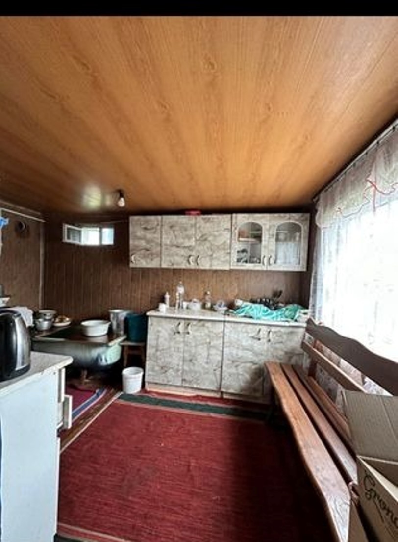 Продаж будинку 68 м²