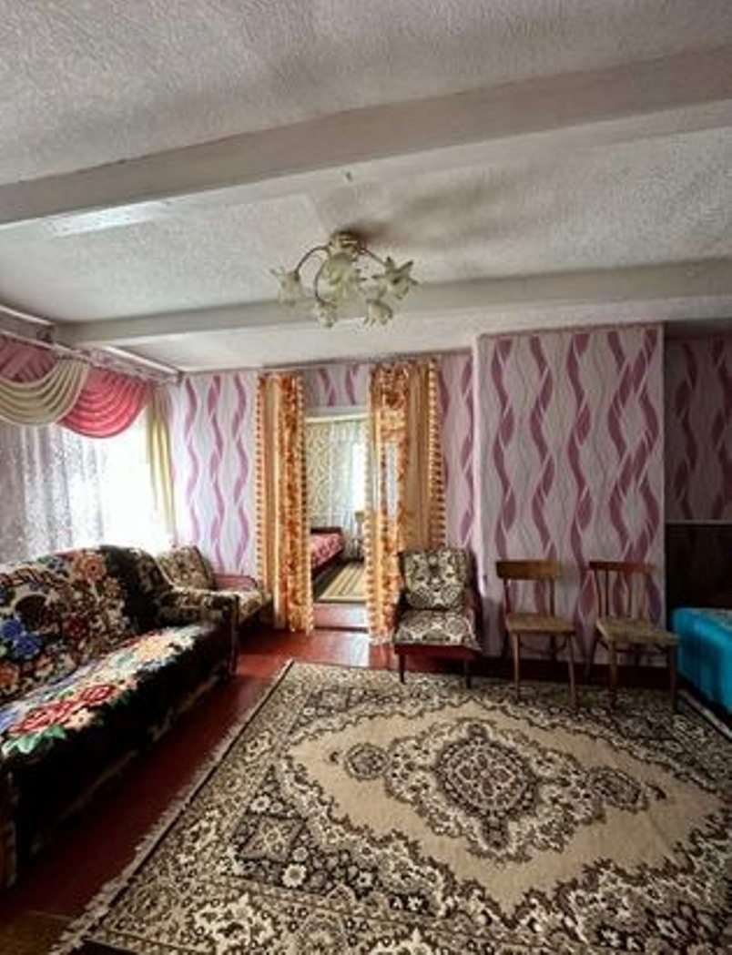 Продаж будинку 68 м²