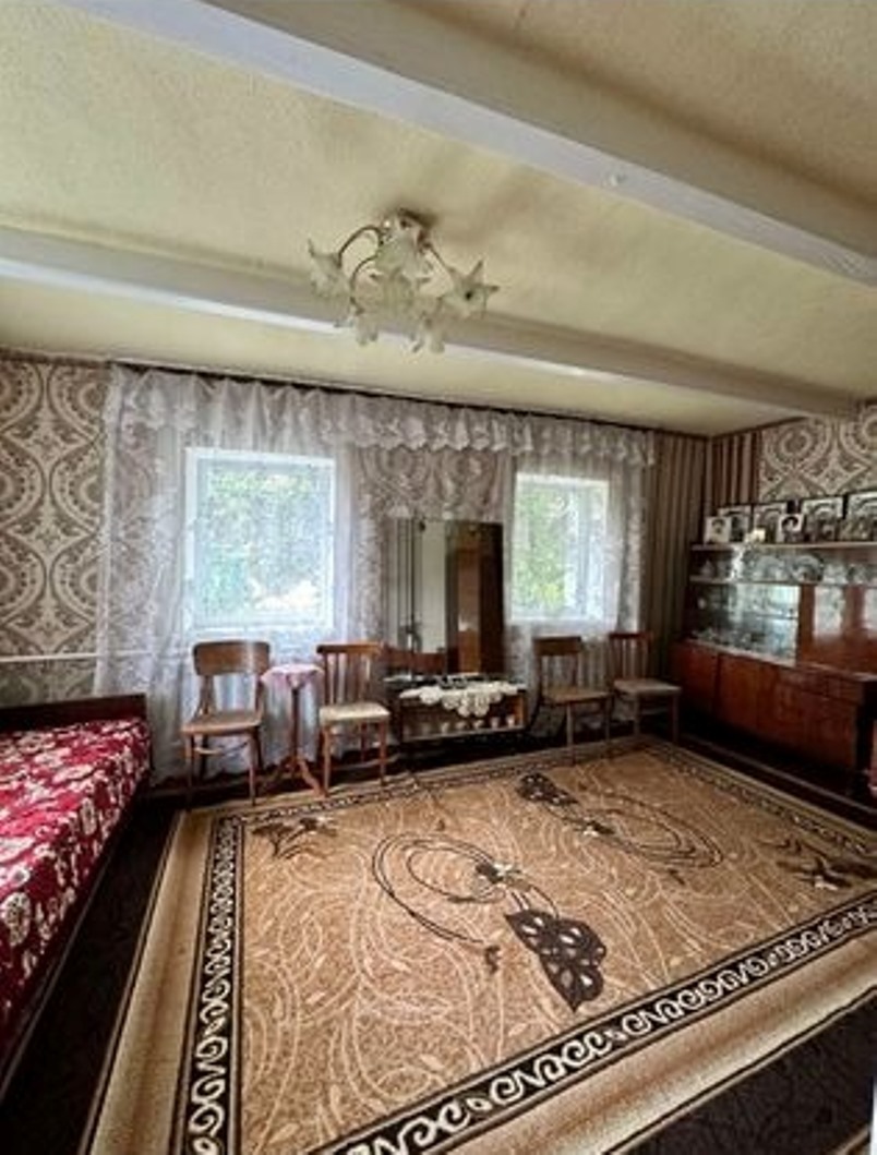 Продаж будинку 68 м²