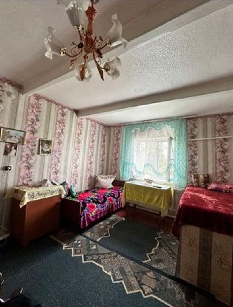Продаж будинку 68 м²